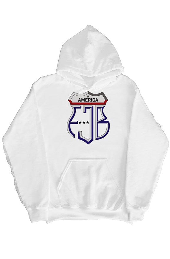 America FJB Pullover Hoodie for Men
