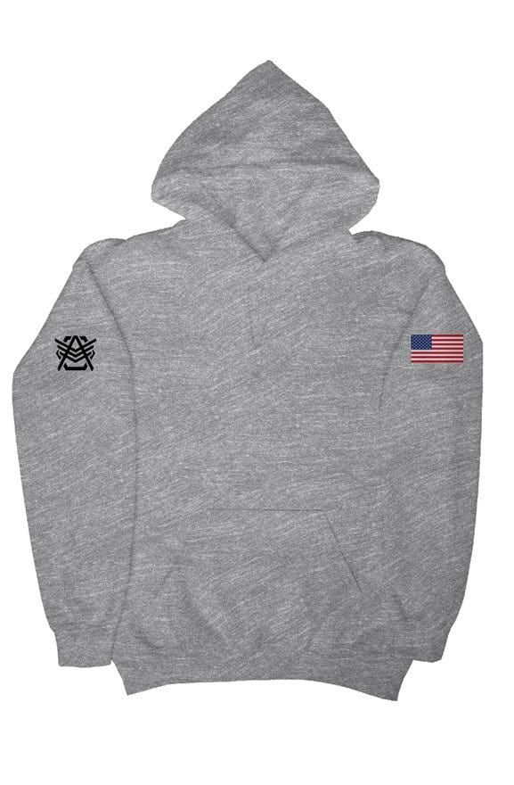 America FJB Pullover Hoodie for Men
