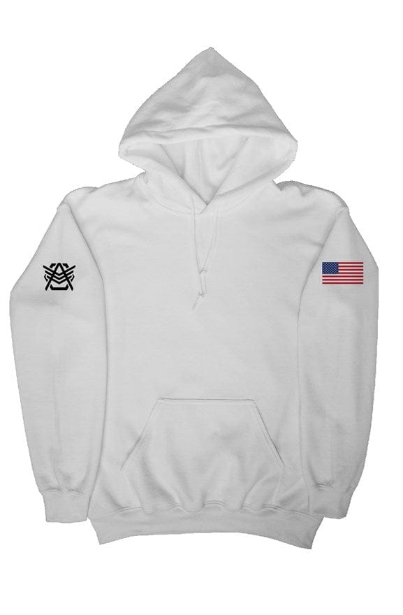 America FJB Pullover Hoodie for Men