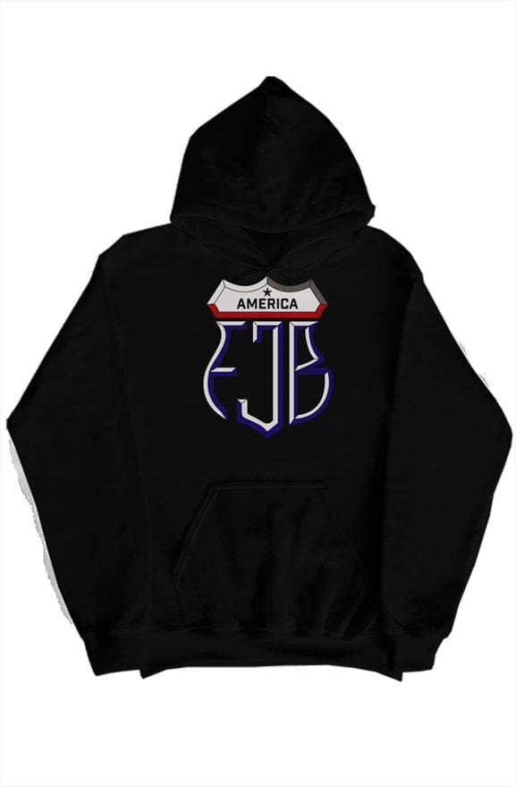 America FJB Pullover Hoodie for Men