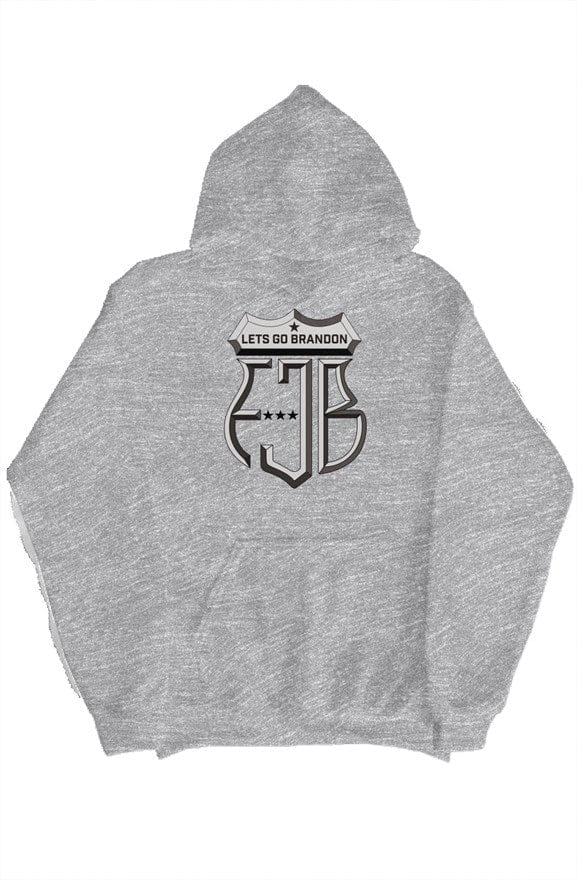 Me “Lets Go Brandon / FJB” Hoodie