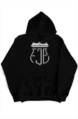 Men “Lets Go Brandon / FJB” Hoodie