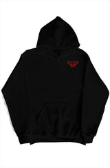 Alpha Viking Pullover Hoodie Men