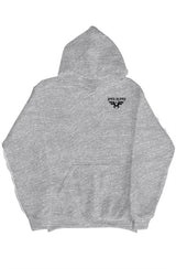 Alpha Viking Pullover Hoodie