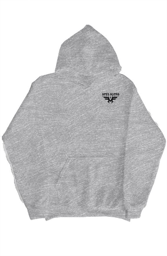 Alpha Viking Pullover Hoodie