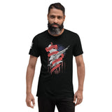Eagle Strength Men T-Shirt