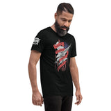 Eagle Strength Men T-Shirt