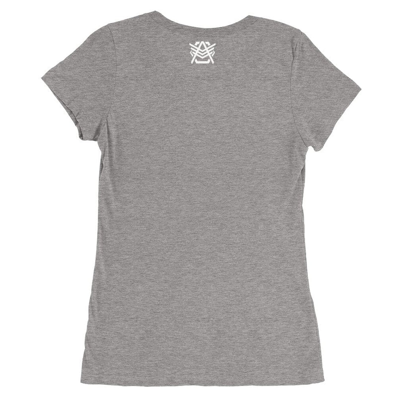 "FJB Series" women T-Shirt