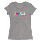 "FJB Series" women T-Shirt