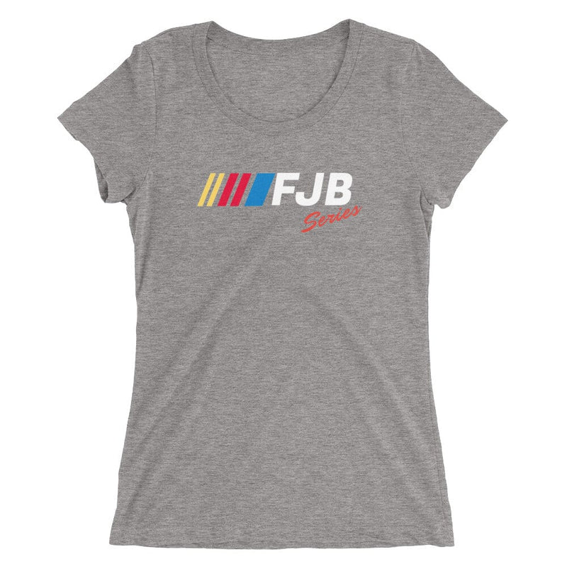 "FJB Series" women T-Shirt