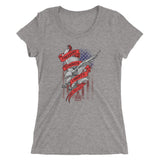 Eagle Strength Women's T-Shirt